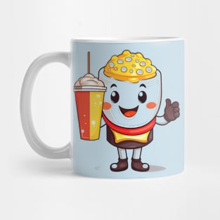 jawaii  junk food T-Shirt cute  funny Mug